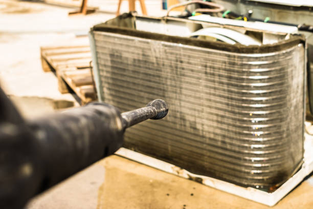 Best Air Duct Cleaning Near Me  in Three Rivers, CA