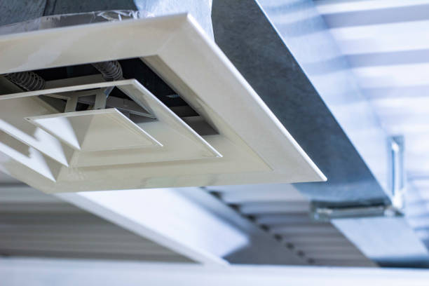 Best Dryer Vent Cleaning Services  in Three Rivers, CA