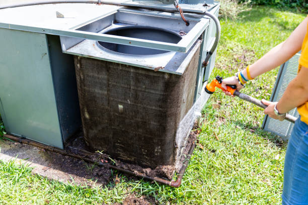Best HVAC Duct Inspection Services  in Three Rivers, CA