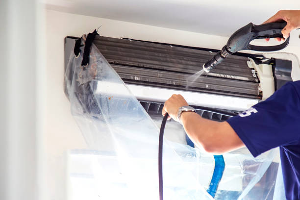 Best Ductwork Cleaning Services  in Three Rivers, CA