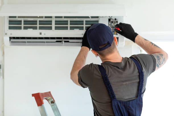 Best Dryer Vent Cleaning Services  in Three Rivers, CA