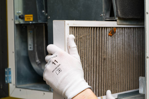 Best HVAC System Cleaning  in Three Rivers, CA