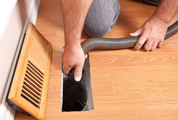 Best Air Vent Cleaning Services  in Three Rivers, CA
