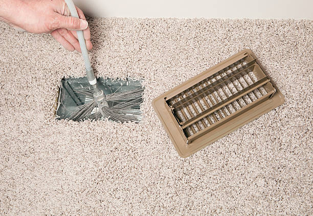 Best Affordable Air Duct Cleaning  in Three Rivers, CA