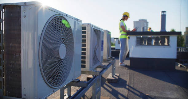 Best HVAC Air Duct Cleaning  in Three Rivers, CA
