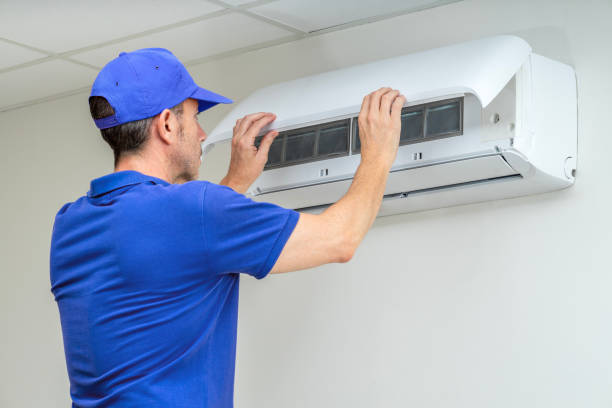 Best Affordable Air Duct Cleaning  in Three Rivers, CA