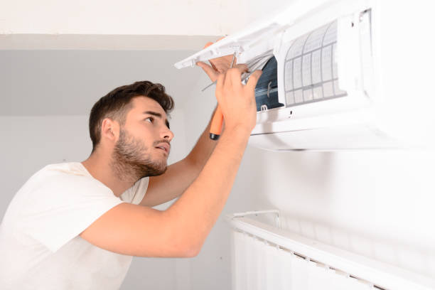 Best HVAC Maintenance and Cleaning  in Three Rivers, CA